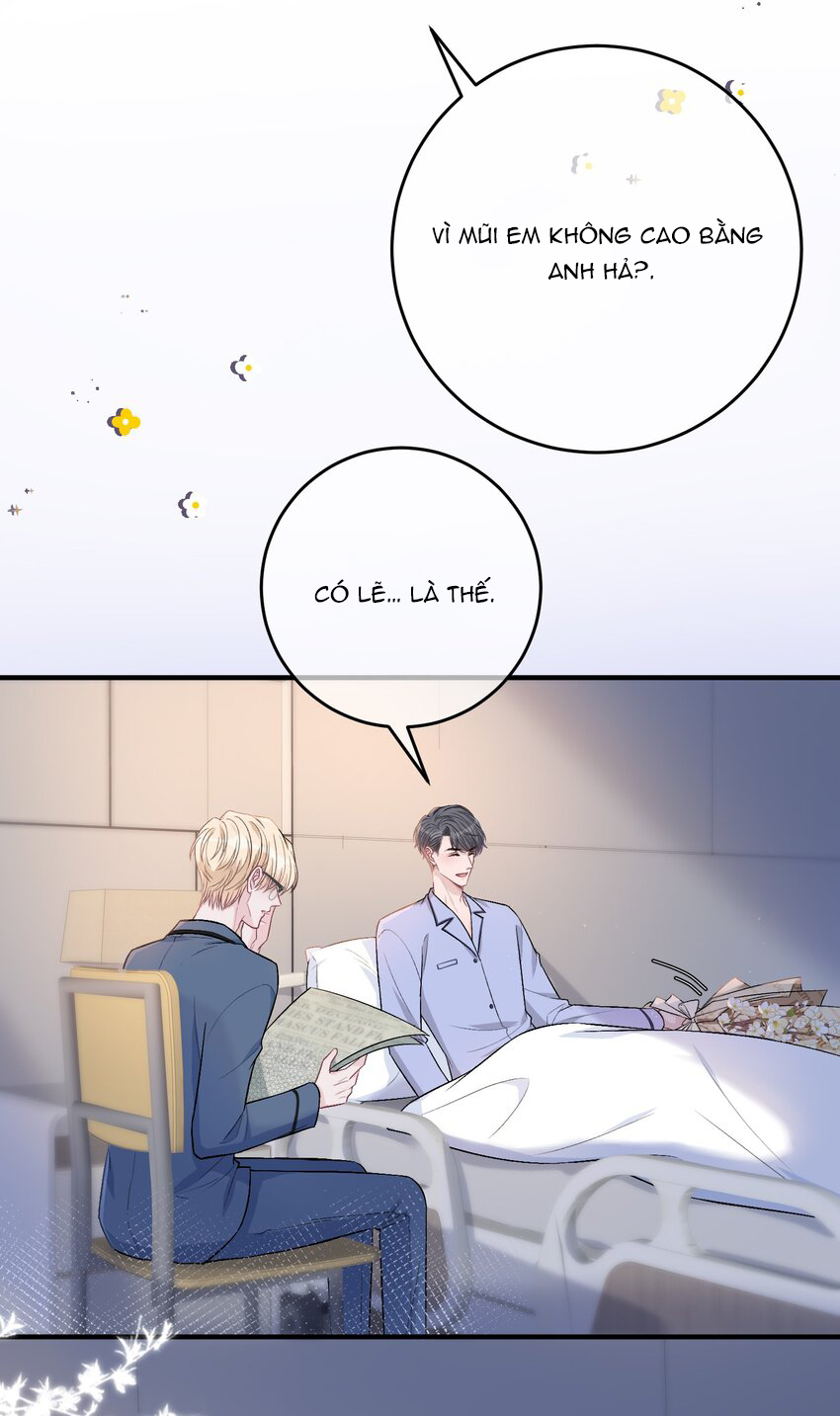 trước và sau ly hôn! chapter 85 8