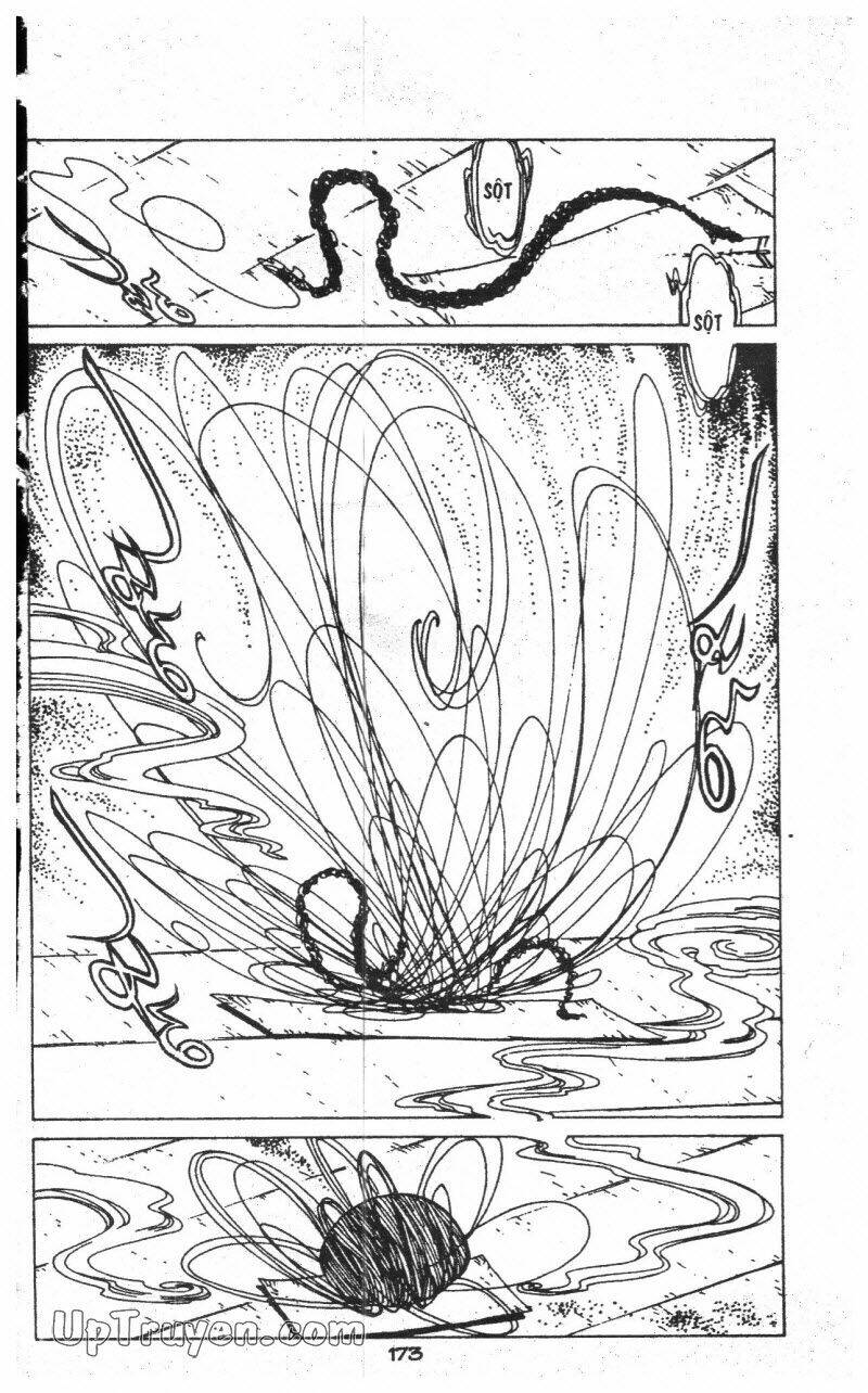 xxxholic - hành trình bí ẩn chapter 7 173