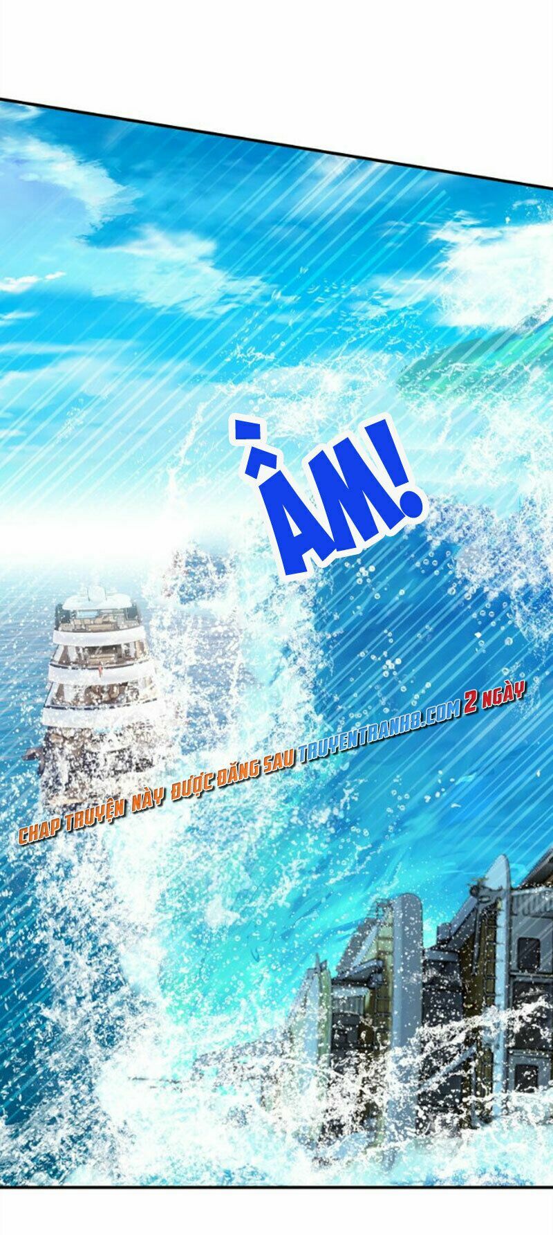 Ái Thượng Ngạo Kiều Long Vương Gia chapter 44 - Trang 50