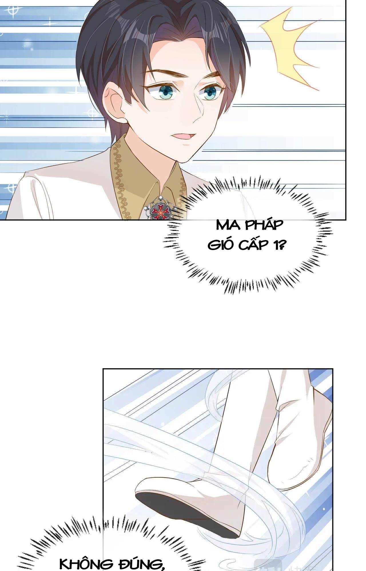 ma pháp của công chúa amy chapter 9 18