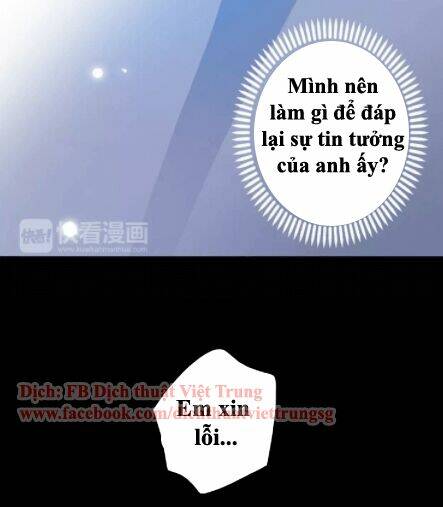 vết cắn ngọt ngào phần 2 chapter 18 48