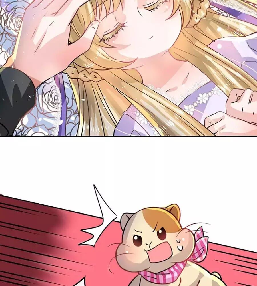 hệ thống công lược của tiểu công chúa chapter 15 16