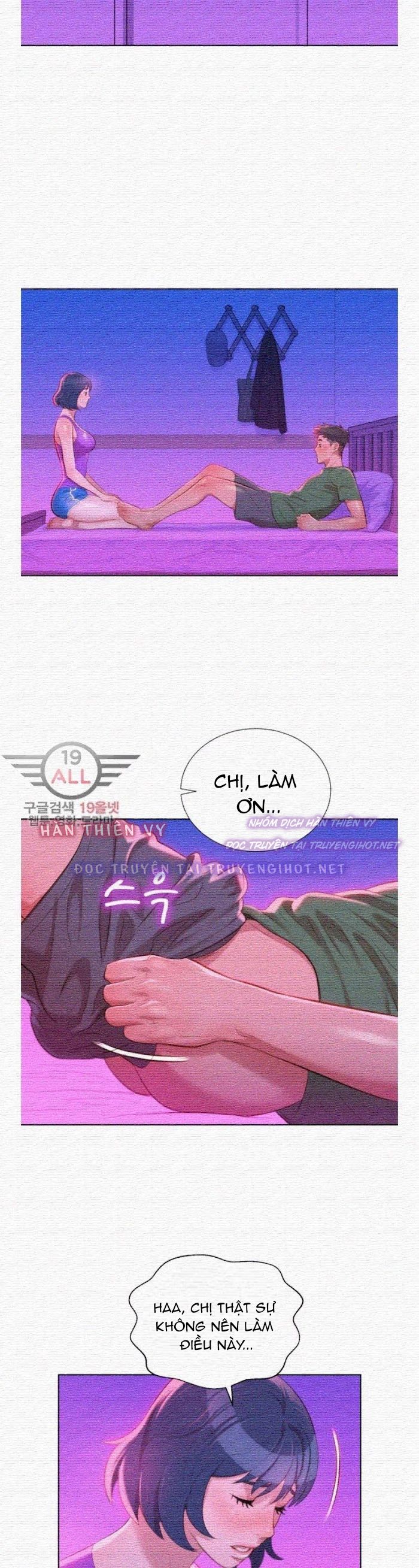 chị gái hàng xóm chapter 23 12