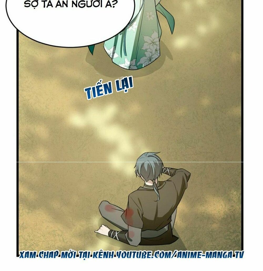 độc bộ thiên hạ: đặc công thần y chapter 66 39