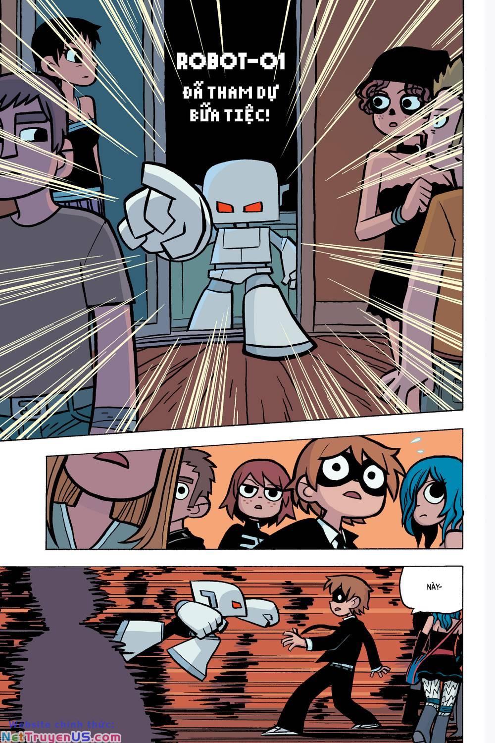 scott pilgrim full color chapter 5 13