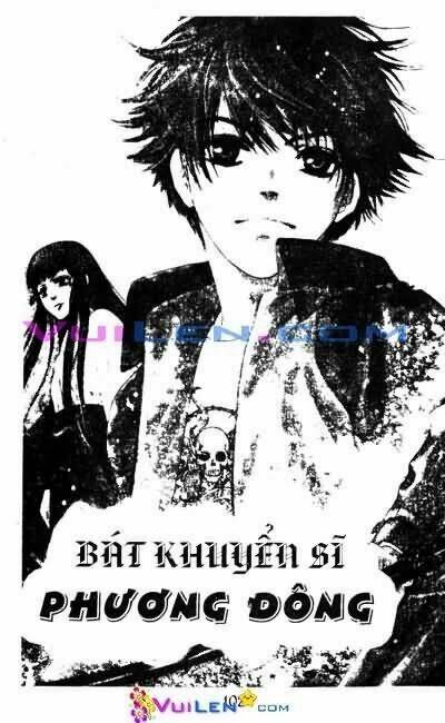 bát khuyển sỹ phương đông chapter 9 102