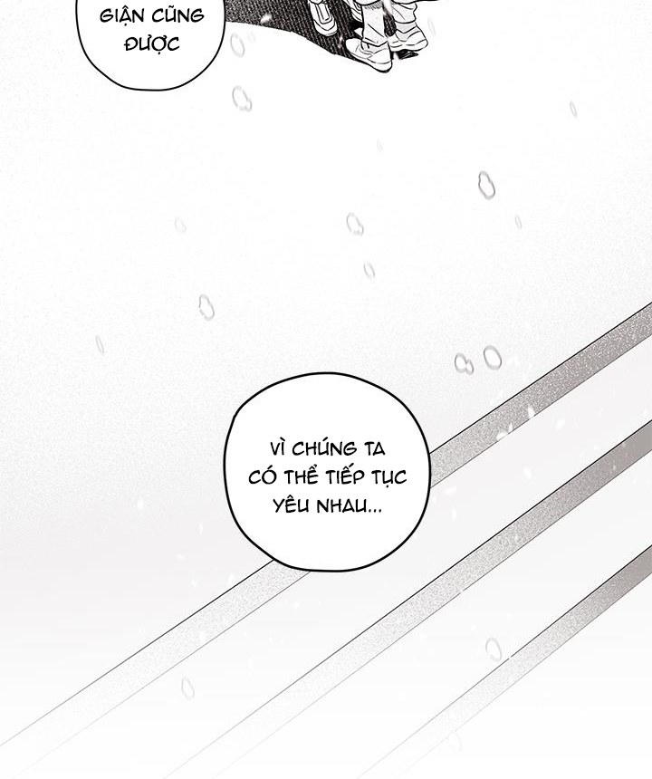 bữa tiệc của những đóa hoa chapter 27 53