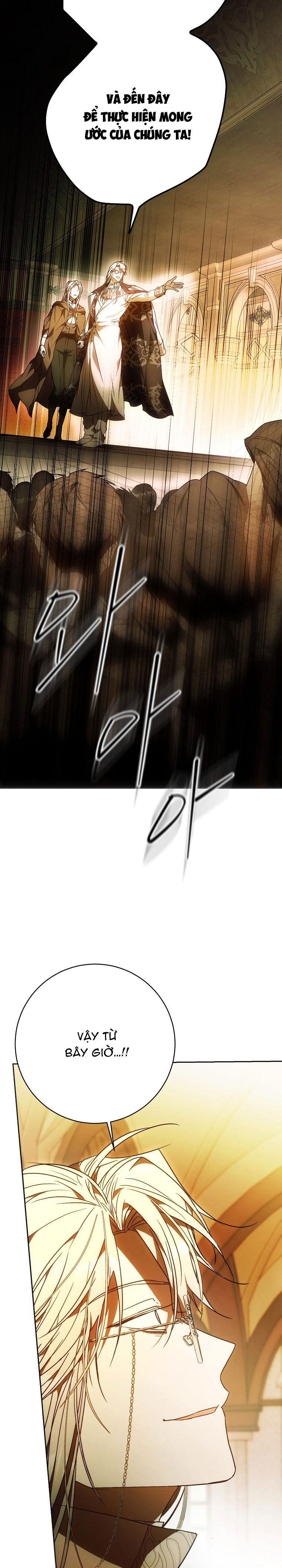 trở thành vợ của nam chính chapter 86 24