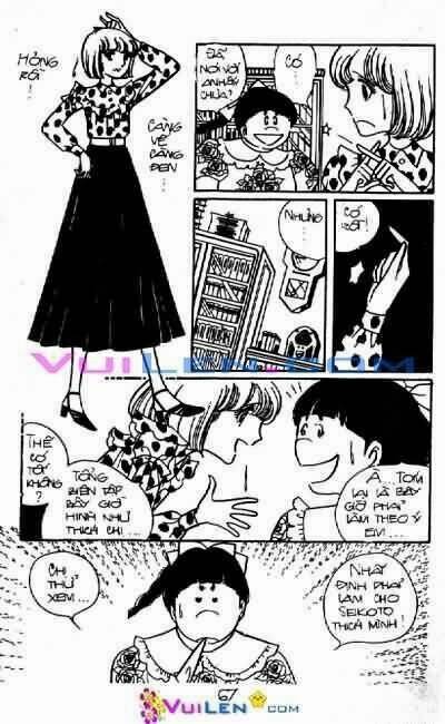 tiểu thư áo trắng chapter 7 67