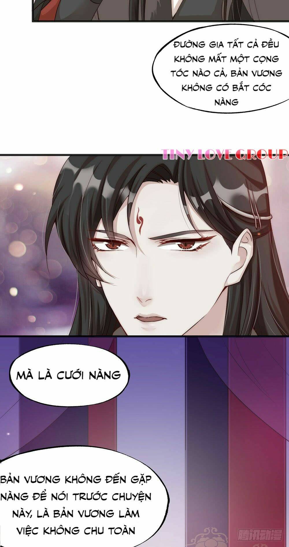 khuynh thành chapter 2 12