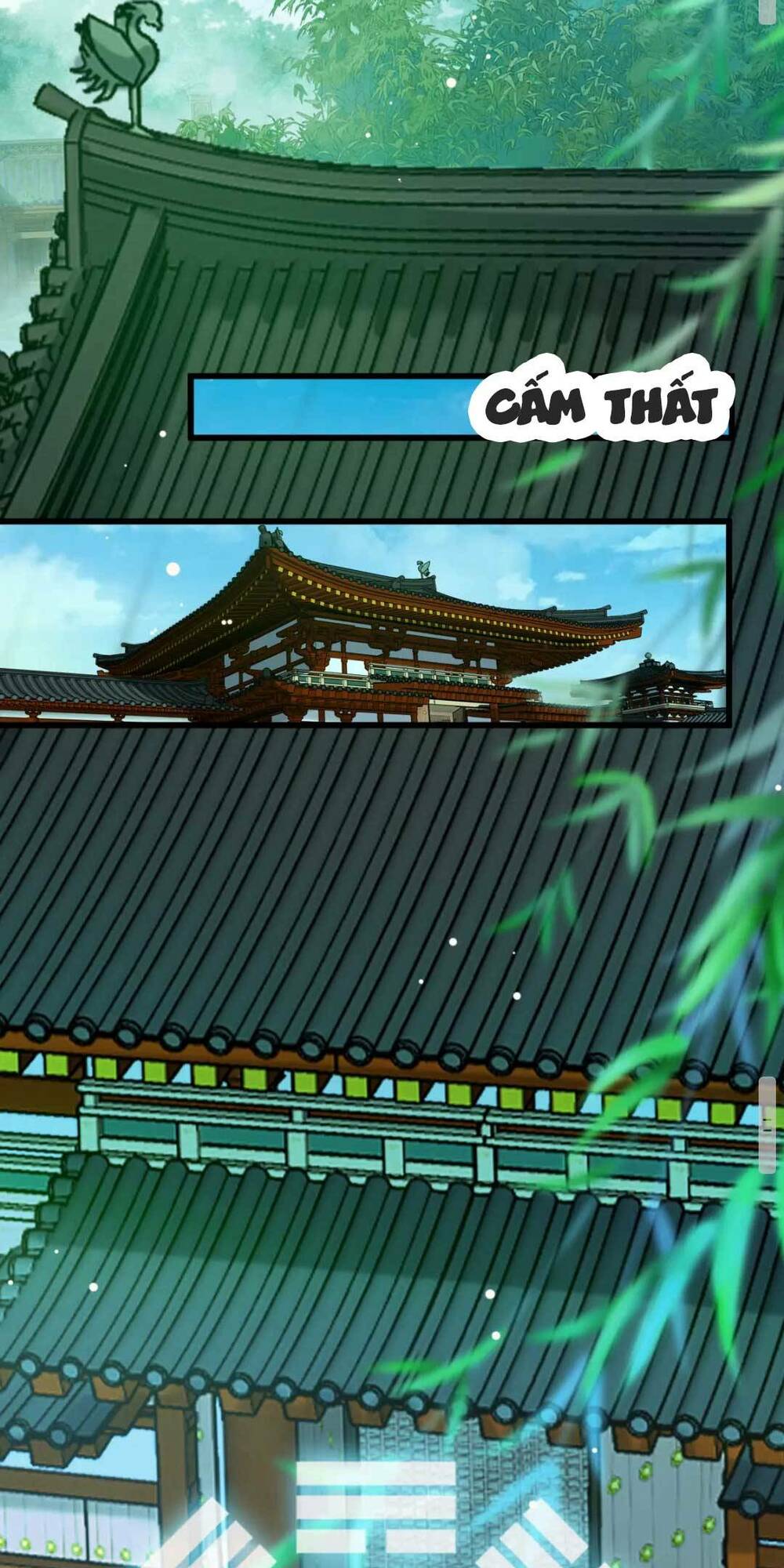 xuyên sách : nghịch đồ hắn lại muốn bắt nạt sư phụ chapter 5 11