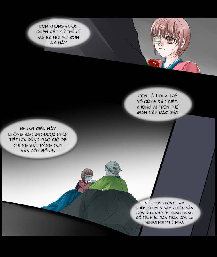 heavenly match chapter 2.1 22