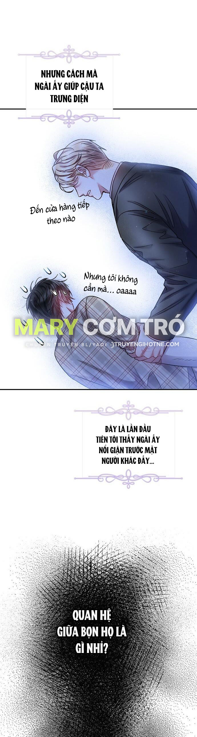 Sugar Rain chapter 15.2 - Trang 9