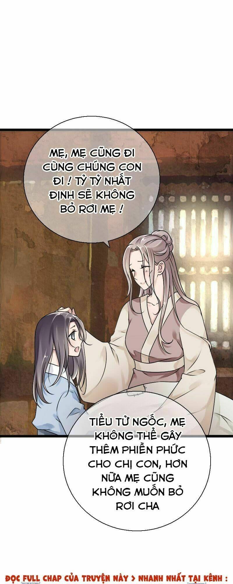 điền viên mật sủng: cô vợ nóng bỏng chapter 55 51