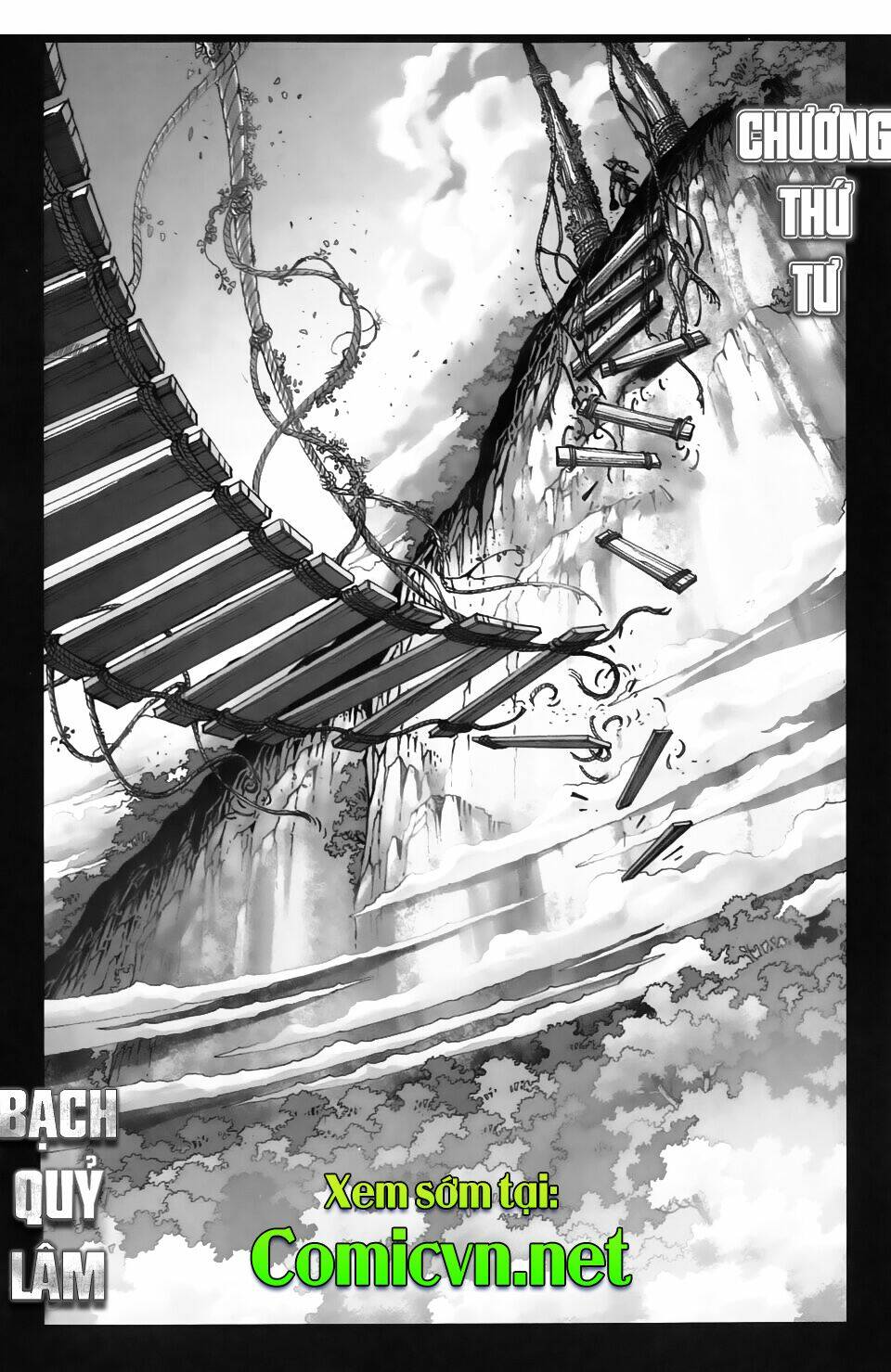 bạch phát quỷ chapter 2 21