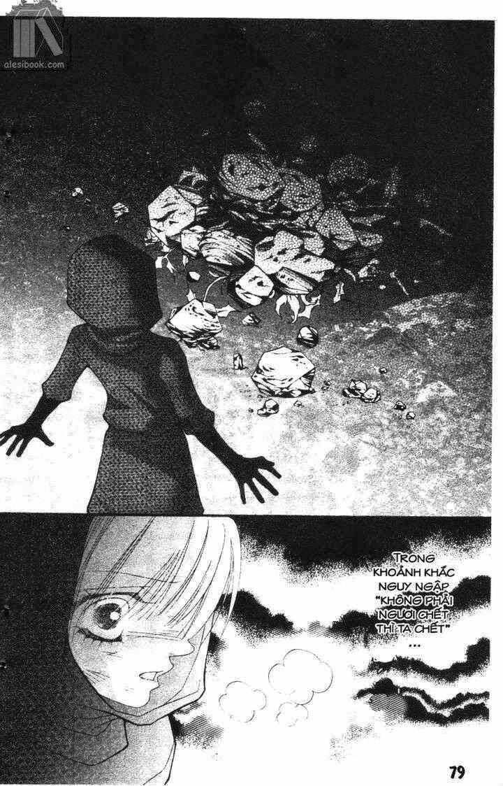 hoàng tử bóng đêm chapter 2 79