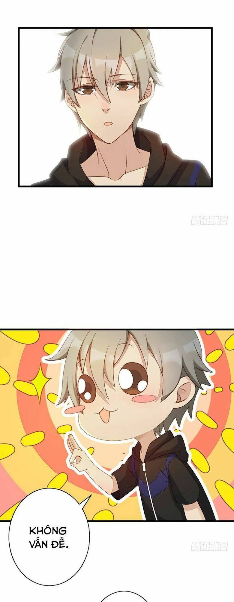 dã âu lão tổ chapter 8 13