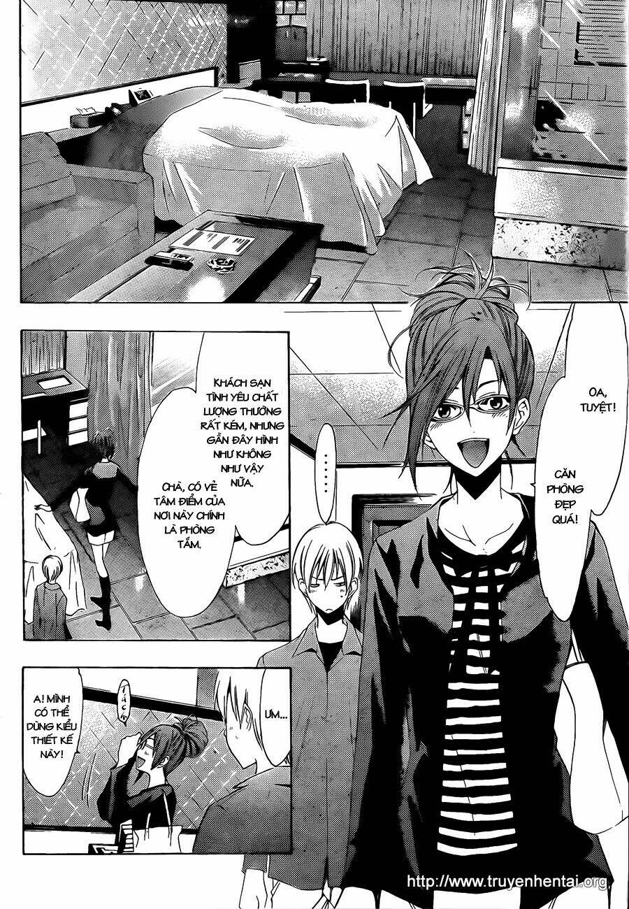 thị trấn tình yêu chapter 114 4