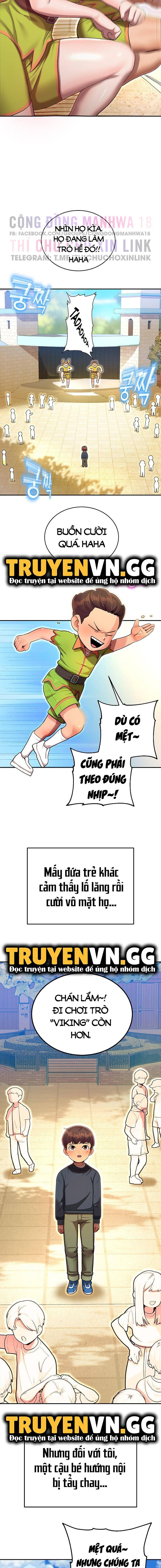 vòng đu quay định mệnh chapter 1 5