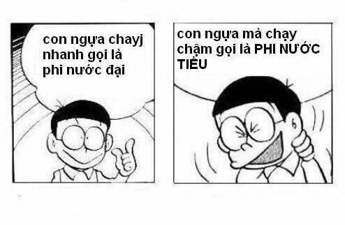 doraemon chế chapter 50 2
