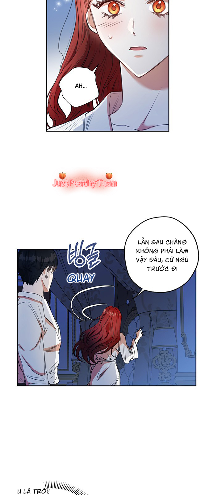 nâng cấp chồng lên level max chapter 10 7