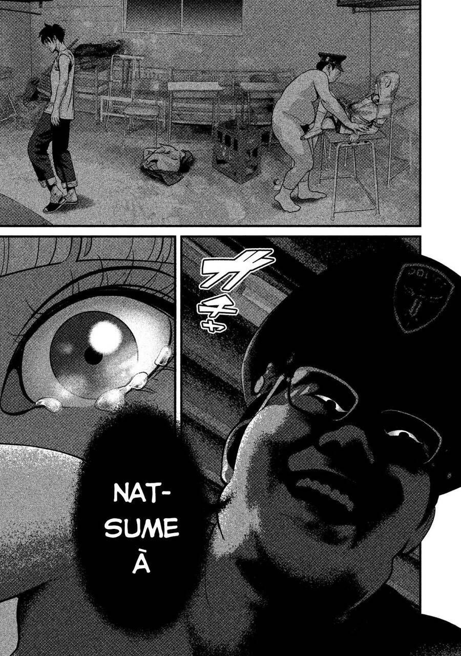 home room chapter 46 18