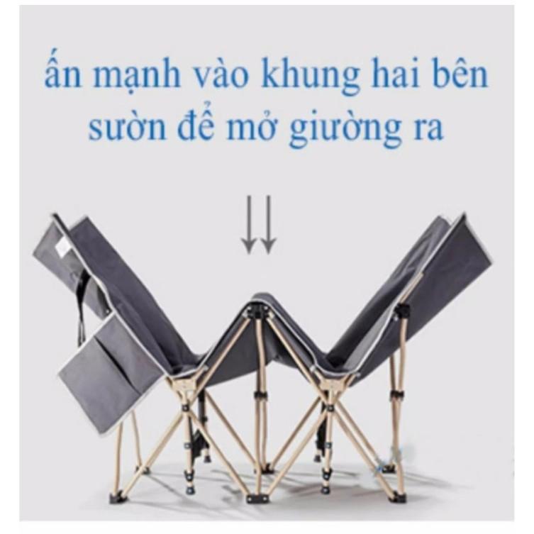 GIường ngủ xếp gọn cho dân văn phòng cao cấp 2019