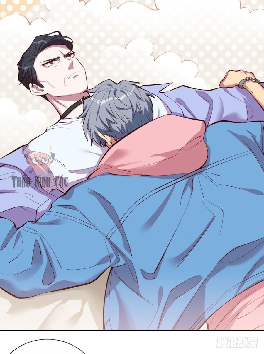 nhạc phụ đại nhân là bà xã chapter 3.1 34