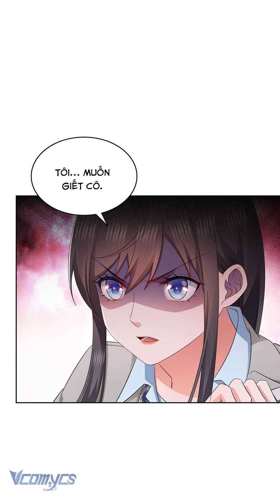 bạn học tôi là lính đánh thuê chapter 204 436