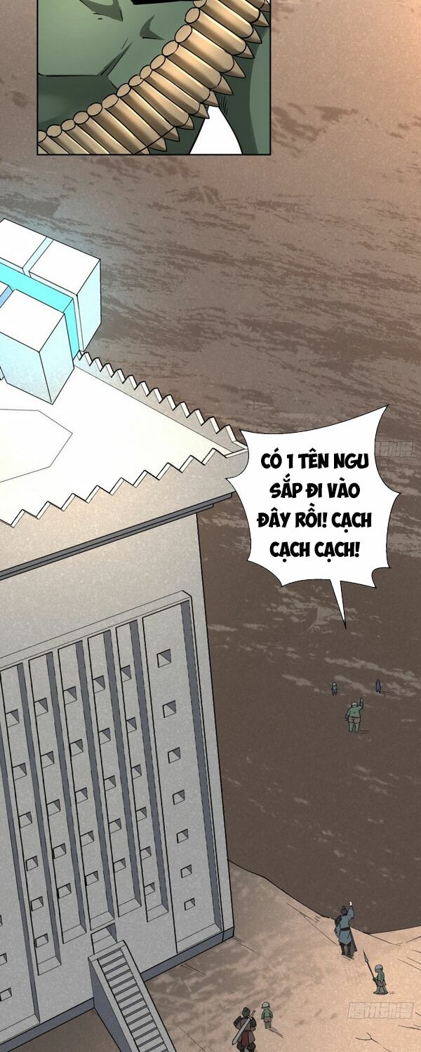 ta là nhà giàu số một, ta không muốn trọng sinh chapter 32 45