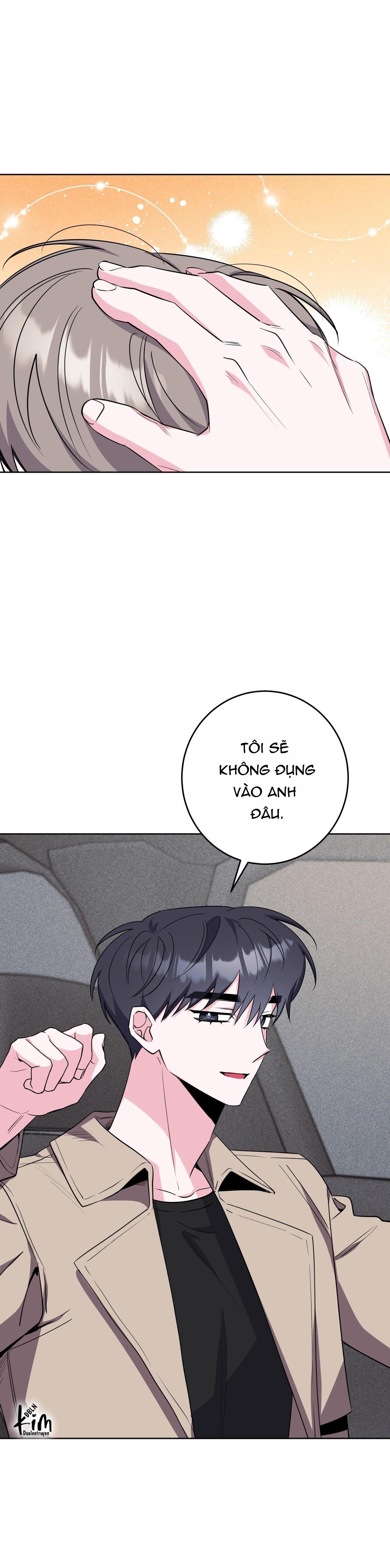 cạm bẫy đại học chapter 55 59