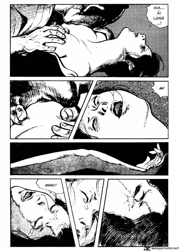 lone wolf and cub chapter 77 17