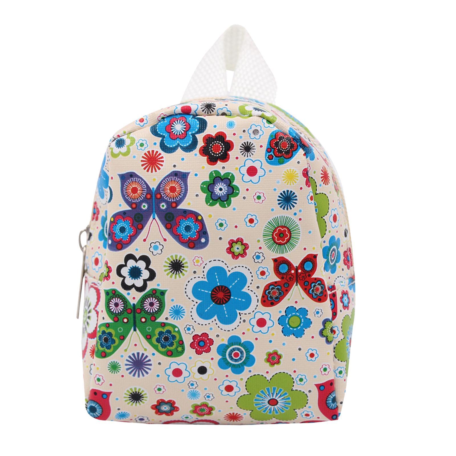 Doll Backpack Doll Accessories for 18" American Doll