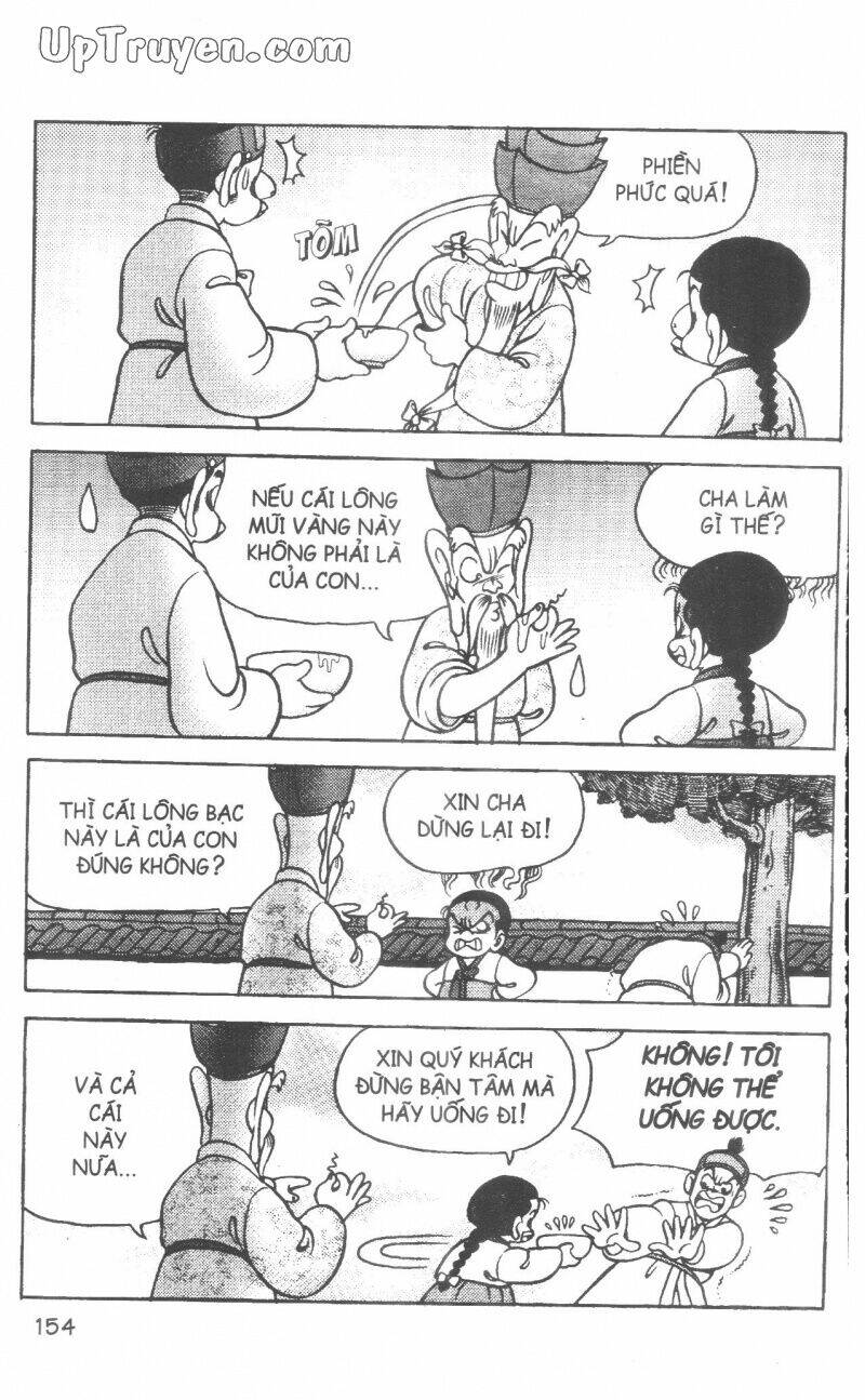 đội quân nhí nhố chapter 33 156