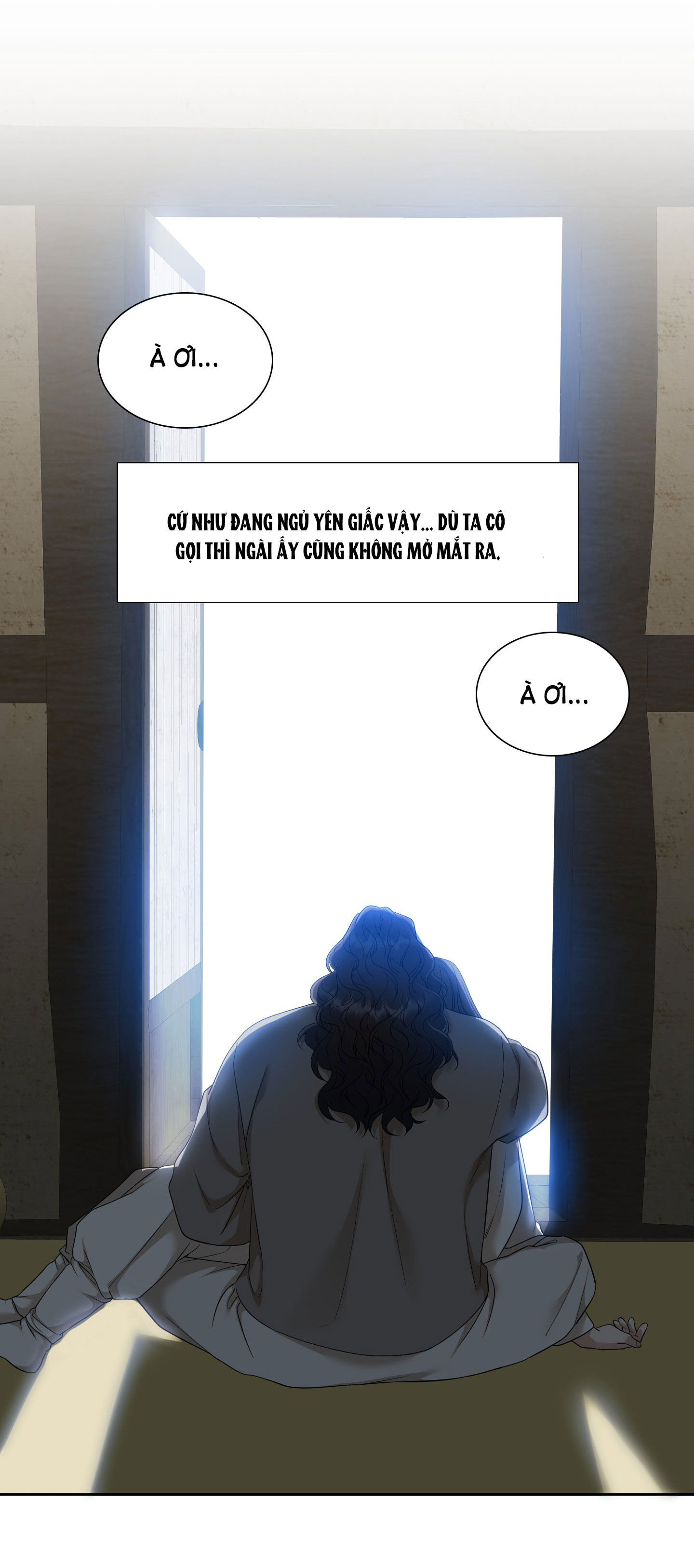 mắt phủ toàn sương chapter 73.2 16