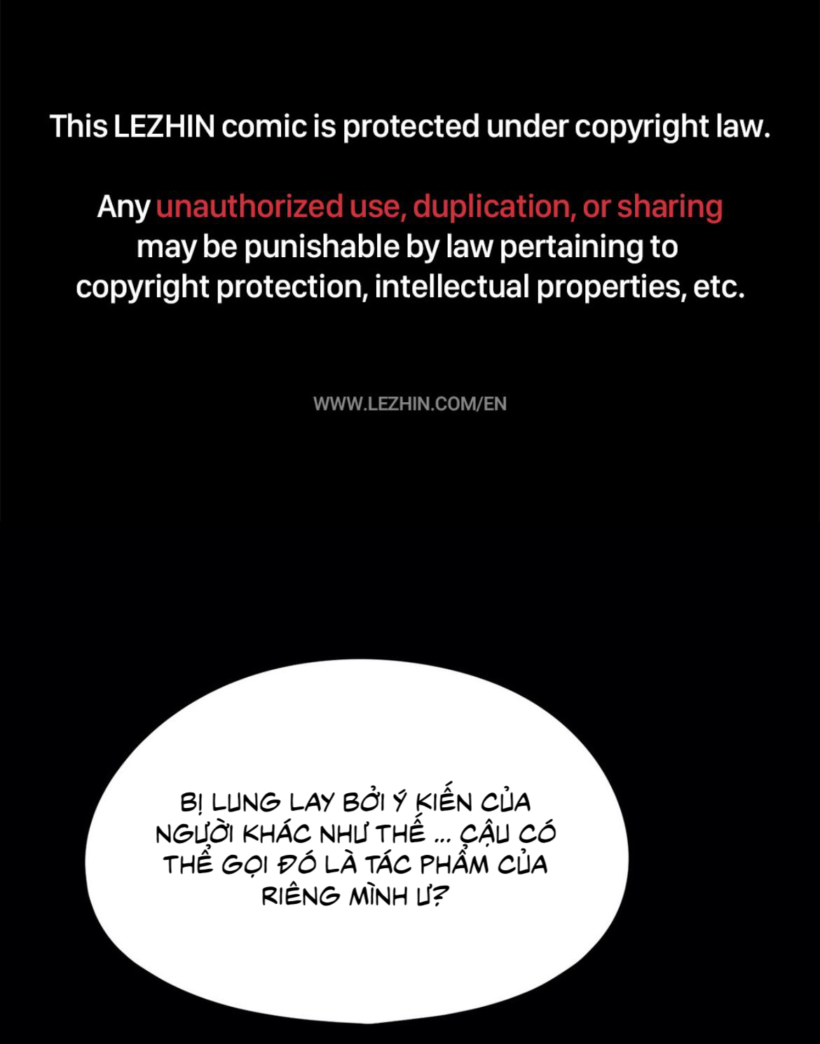 đừng viết nữa, tác giả thân mến! chapter 53 1