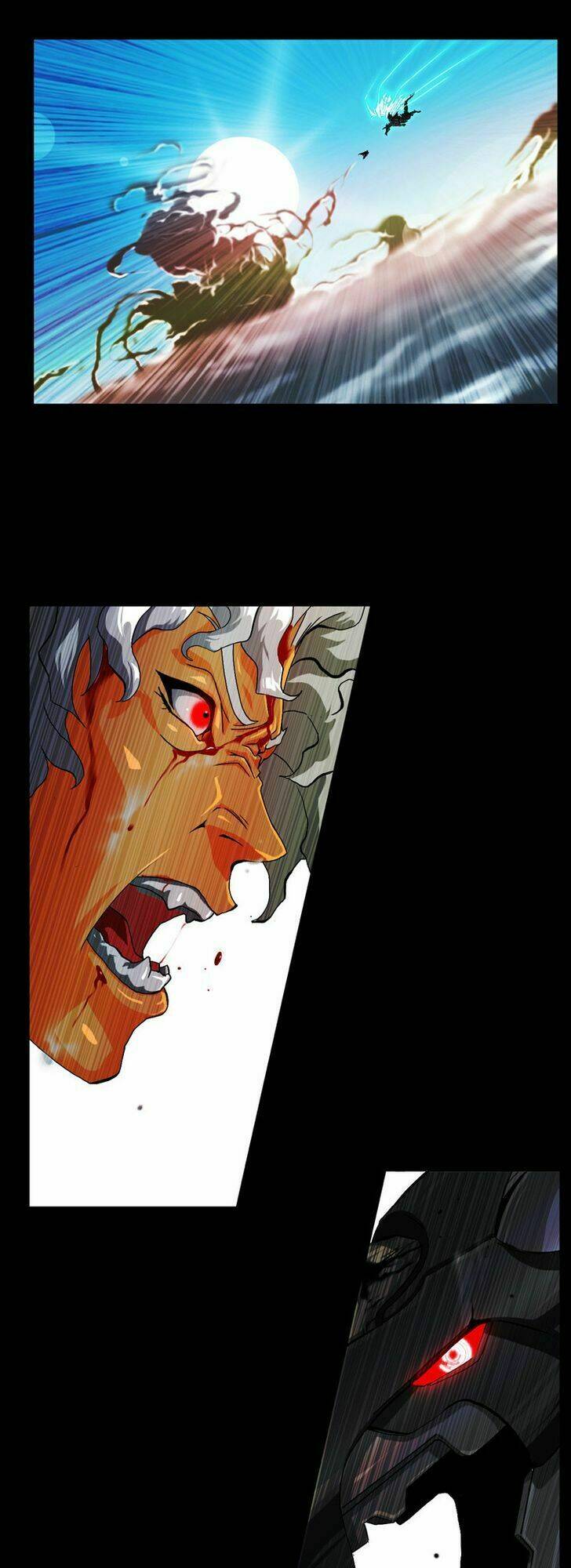 over steam manhwa chapter 1 25