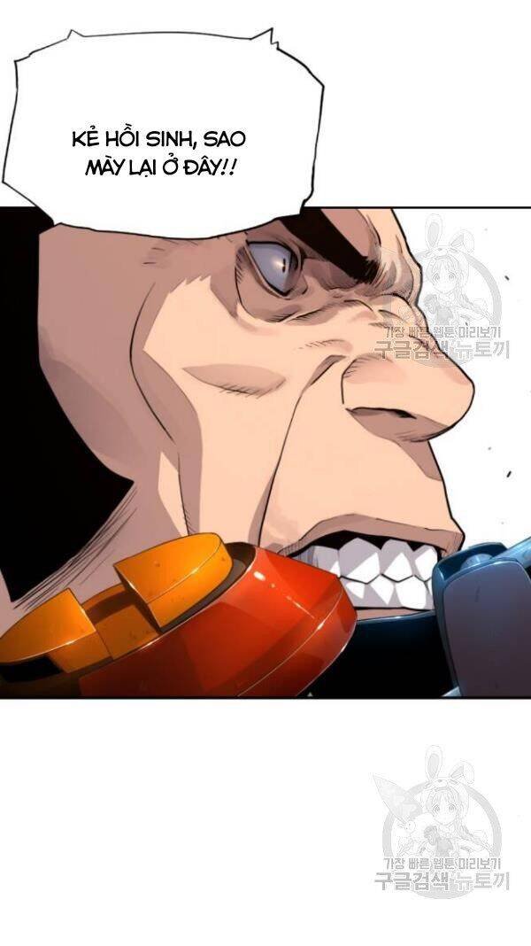 sự trở lại của kẻ khủng bố chapter 6 39