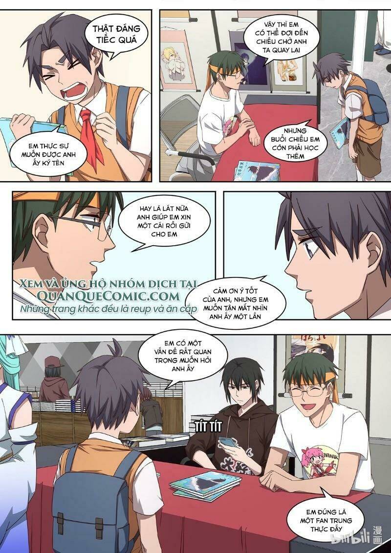 đại ẩn vu trạch chapter 29 9