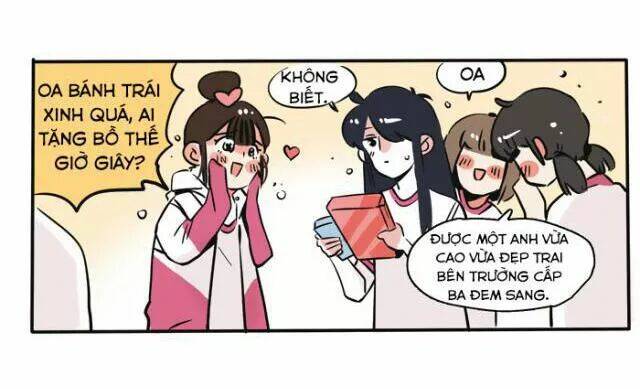 mau mang anh trai tôi đi chapter 129 4