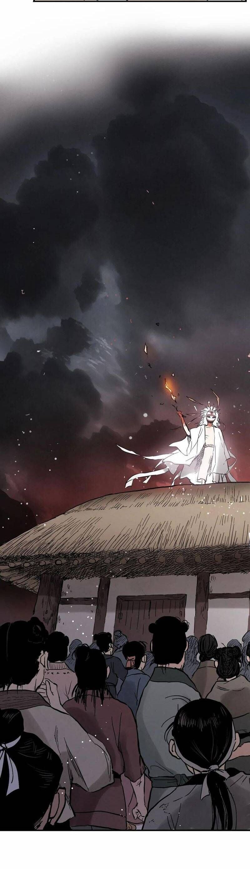 pha lê xanh chapter 37 39