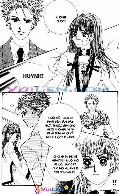 cửa hàng phù thủy chapter 5 155