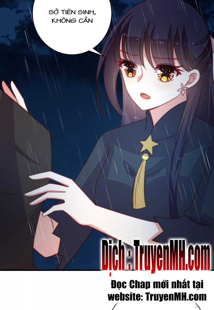 ngày nào thiếu soái cũng ghen chapter 387 14