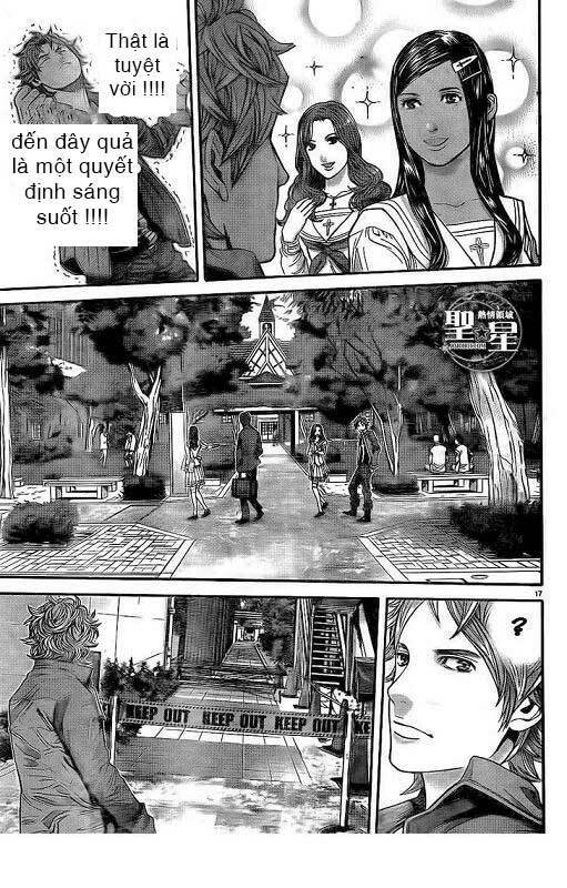 resident evil - marhawa desire chapter 1 24