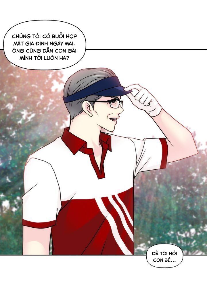 người đàn ông của tôi chapter 43.2 10