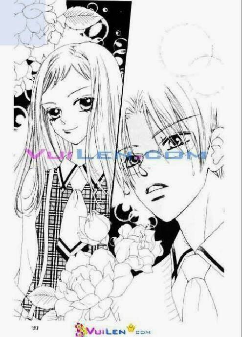 lớp học đặc biệt chapter 2 88