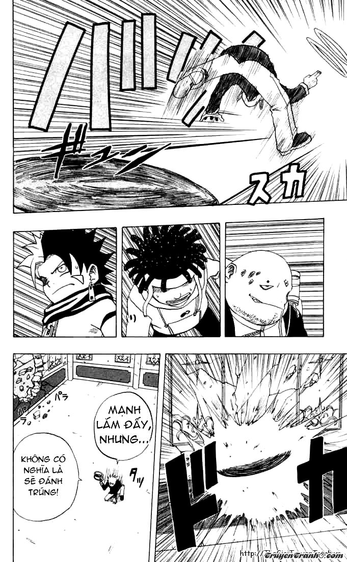 cuộc phiêu lưu của quỷ satan chapter 9 21