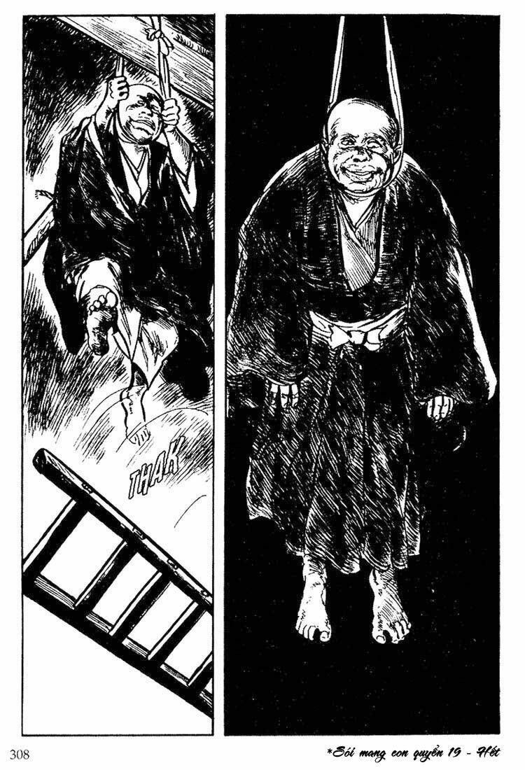 lone wolf and cub chapter 107 60