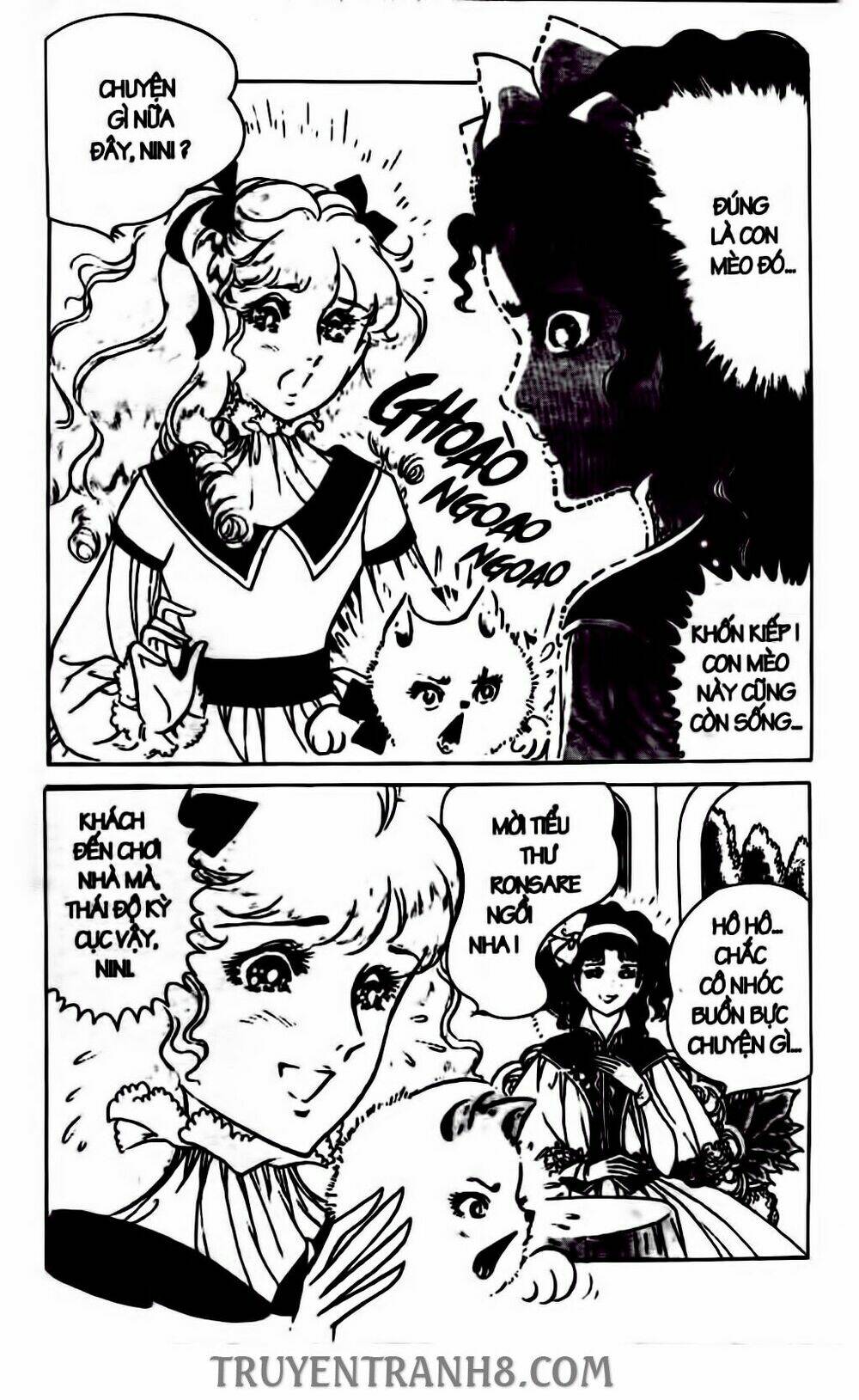 the count s daughter chapter 18 12