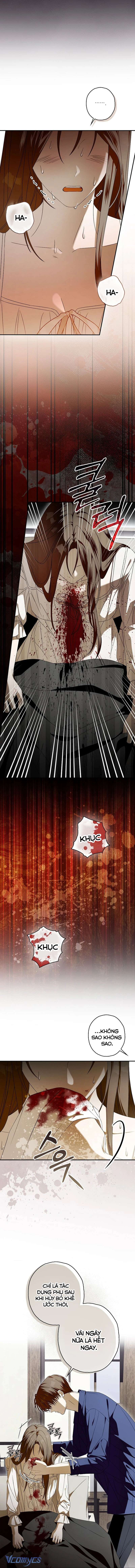 chuỗi thức ăn chapter 50 6